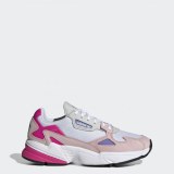 Женские кроссовки Adidas Falcon EG2858_image_1