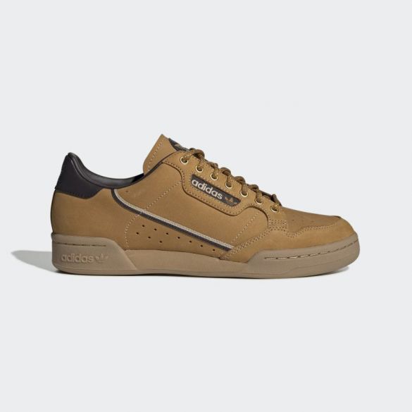 Мужские кроссовки Adidas Originals Continental 80 EG3098_image_1