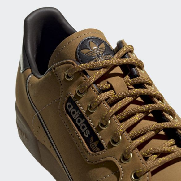 Чоловічі кросівки Adidas Originals Continental 80 EG3098_image_4