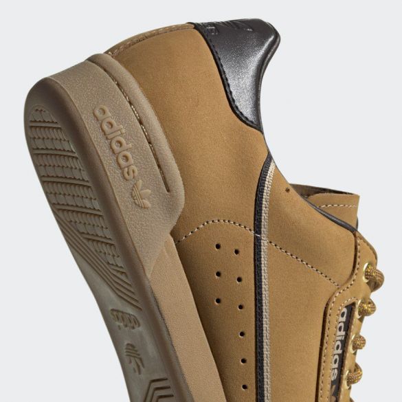 Чоловічі кросівки Adidas Originals Continental 80 EG3098_image_3