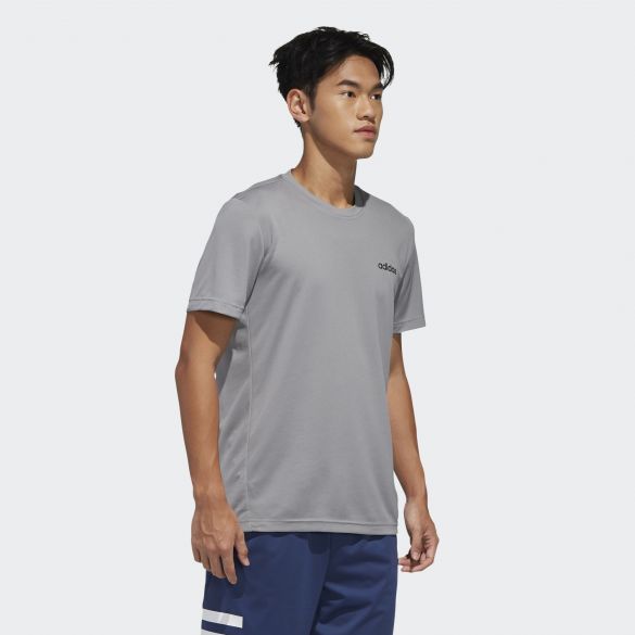 Мужская футболка Adidas Designed 2 Move FL0287_image_3