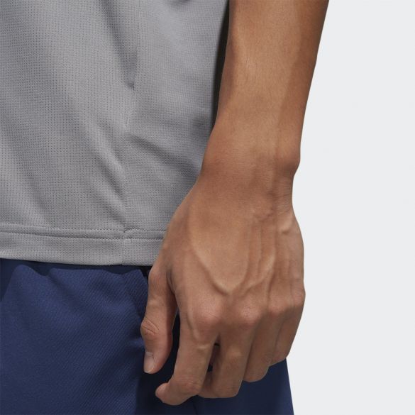 Мужская футболка Adidas Designed 2 Move FL0287_image_5