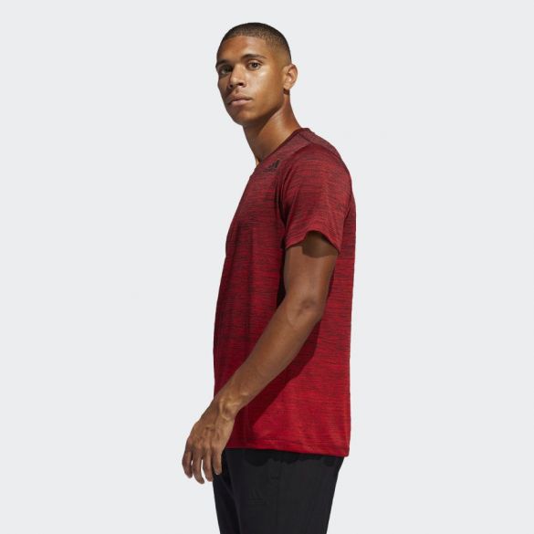 Футболка для фитнеса Adidas Gradient Tech FL4395_image_4