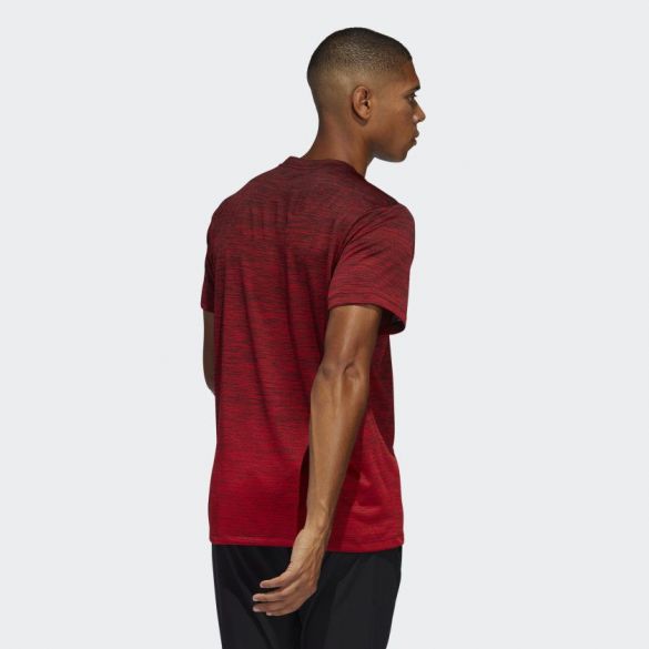 Футболка для фитнеса Adidas Gradient Tech FL4395_image_2
