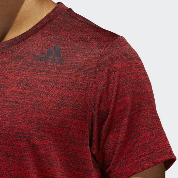 Футболка для фитнеса Adidas Gradient Tech FL4395_image_7