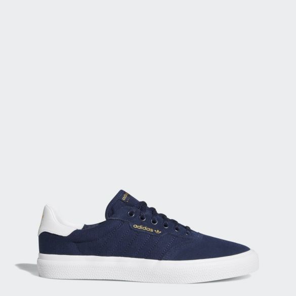 Жіночі кеди Adidas 3MC B22701_image_1