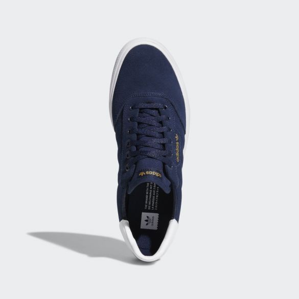 Жіночі кеди Adidas 3MC B22701_image_3