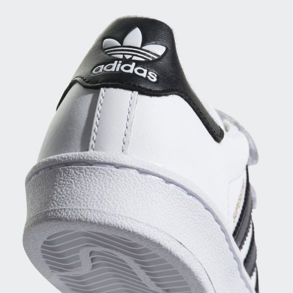 Дитячі кросівки Adidas Originals Superstar CF B26070_image_9