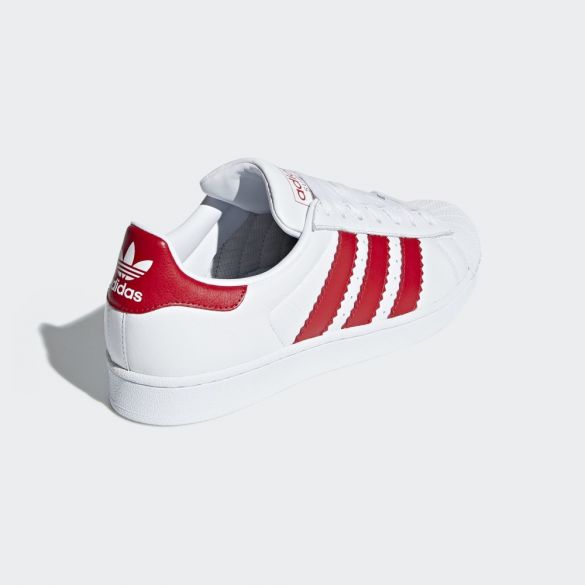 Чоловічі кросівки Adidas Originals Superstar BD7370_image_9