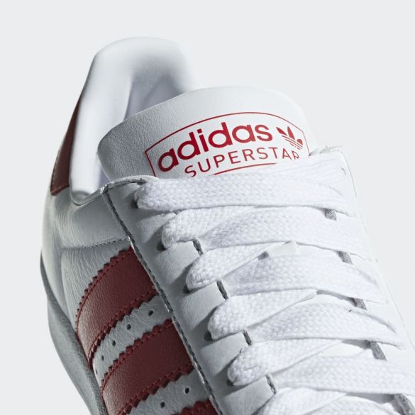 Чоловічі кросівки Adidas Originals Superstar BD7370_image_5