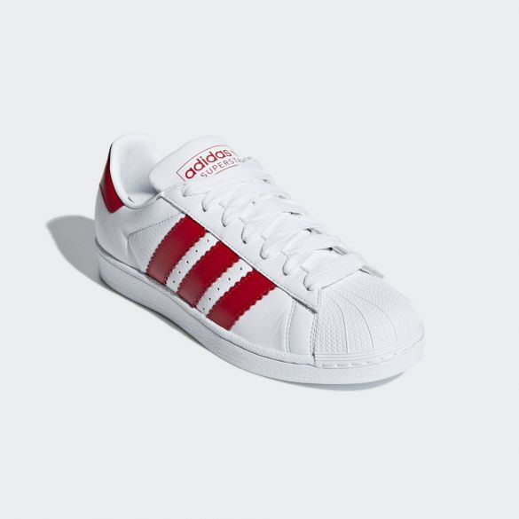 Чоловічі кросівки Adidas Originals Superstar BD7370_image_3
