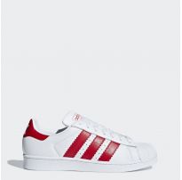 Мужские кроссовки Adidas Originals Superstar BD7370_image_9