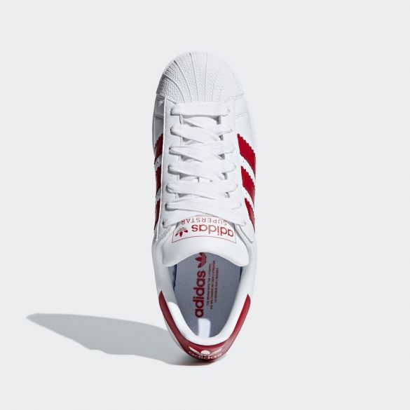 Чоловічі кросівки Adidas Originals Superstar BD7370_image_4