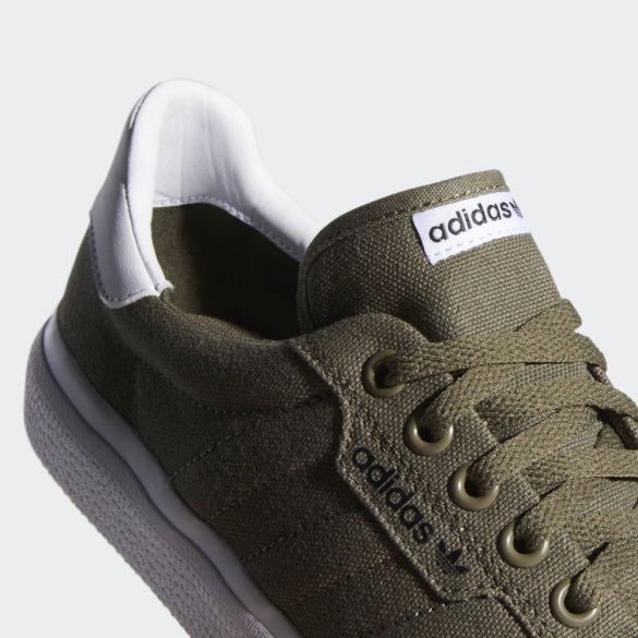 Чоловічі кеди Adidas 3MC DB3241_image_8