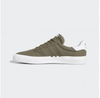 Мужские кеды Adidas 3MC DB3241_image_9