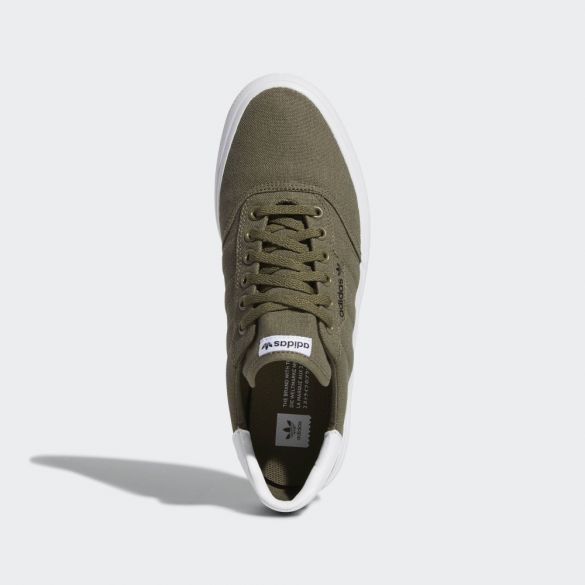 Чоловічі кеди Adidas 3MC DB3241_image_3