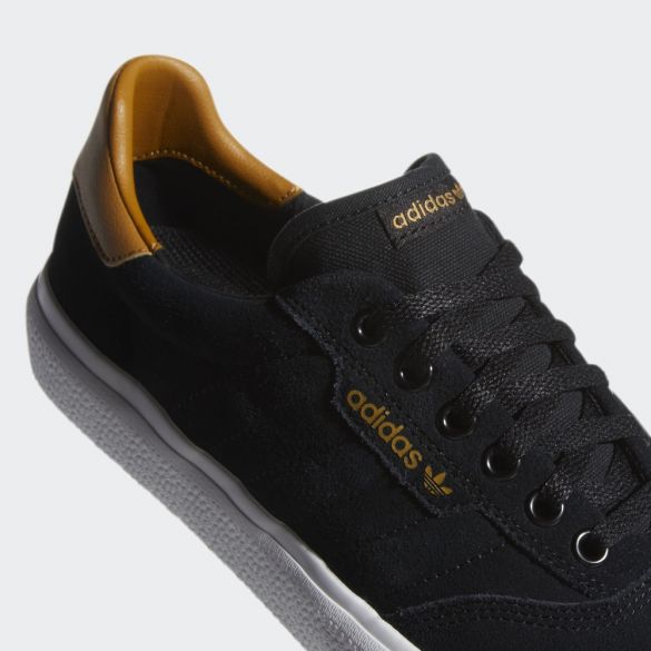  Мужские кеды Adidas 3MC EE6075_image_5