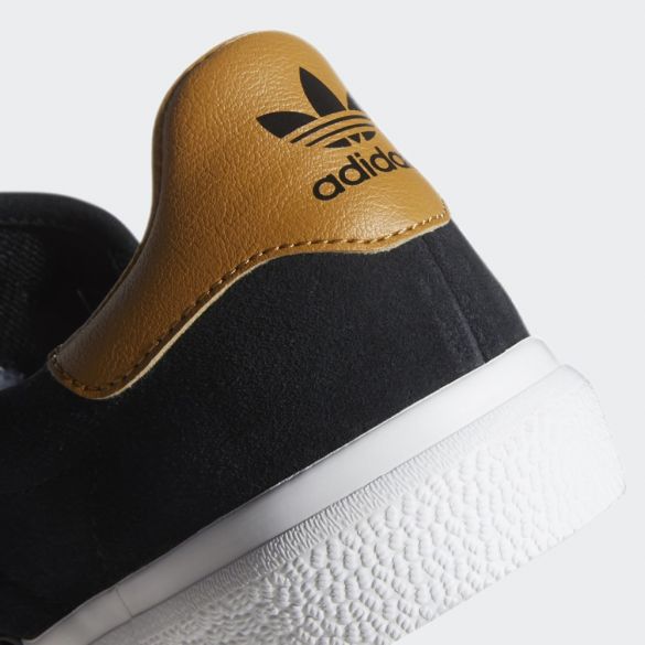  Мужские кеды Adidas 3MC EE6075_image_4