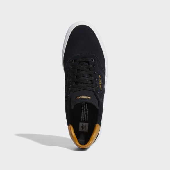  Мужские кеды Adidas 3MC EE6075_image_3