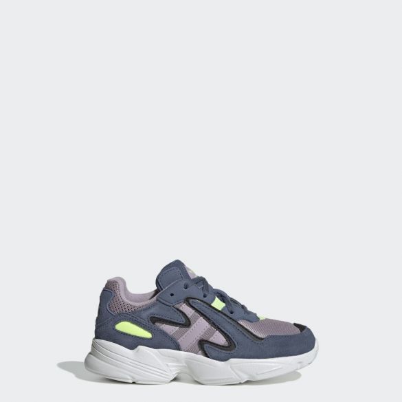 Детские кроссовки Adidas Originals Yung-96 Chasm EE7555_image_1