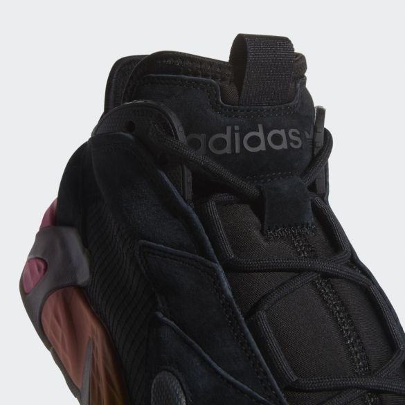 Чоловічі кросівки Adidas Streetball EF1906_image_7