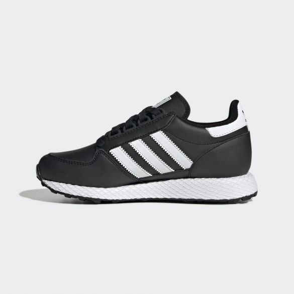 Детские кроссовки Adidas Forest Grove EG8958_image_2