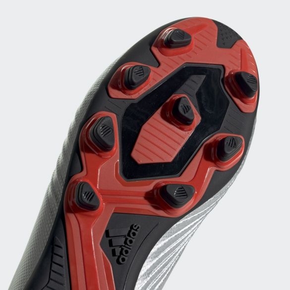Мужские бутсы Adidas Predator 19.4 FxG F35597_image_7