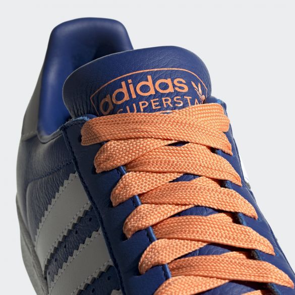 Чоловічі кросівки Adidas Originals Superstar BD7379_image_5
