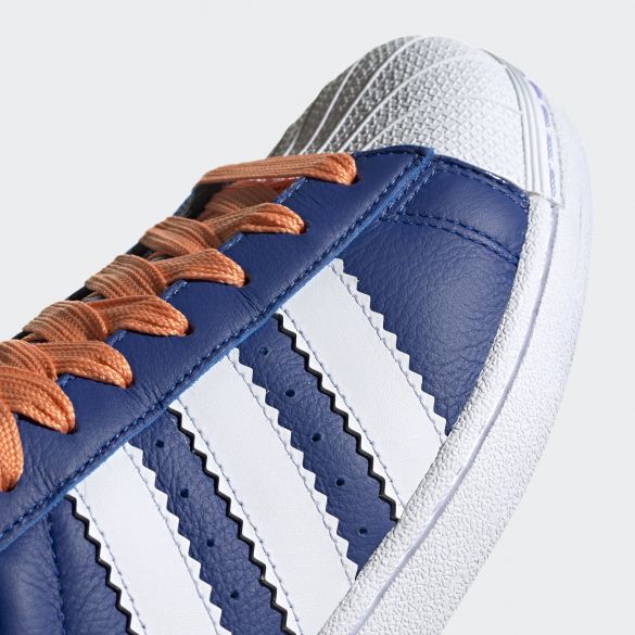 Чоловічі кросівки Adidas Originals Superstar BD7379_image_7