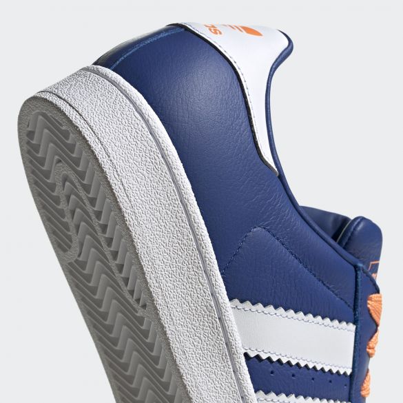 Чоловічі кросівки Adidas Originals Superstar BD7379_image_4