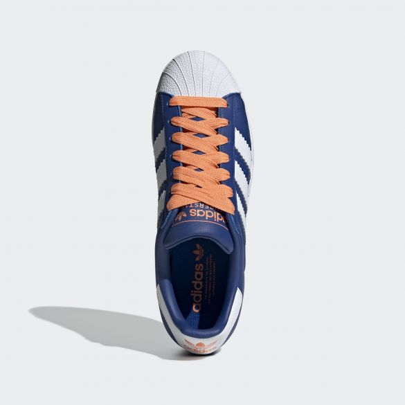 Чоловічі кросівки Adidas Originals Superstar BD7379_image_3