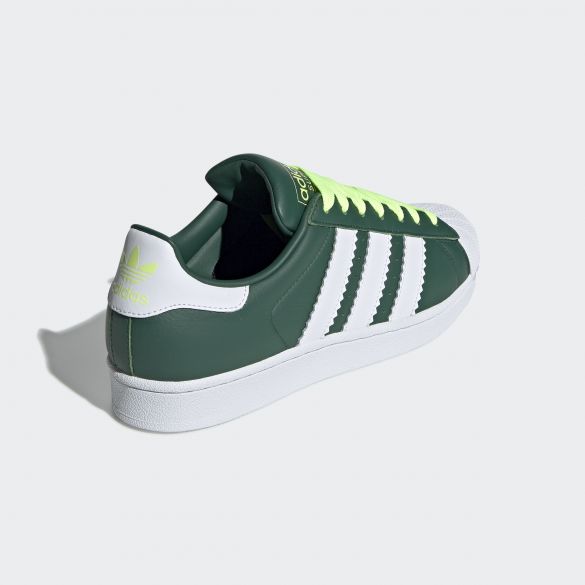 Чоловічі кросівки Adidas Originals Superstar BD7419_image_9