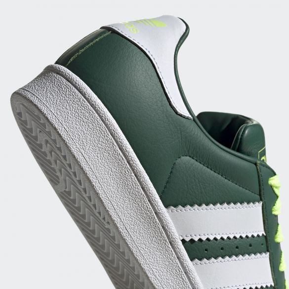 Чоловічі кросівки Adidas Originals Superstar BD7419_image_6