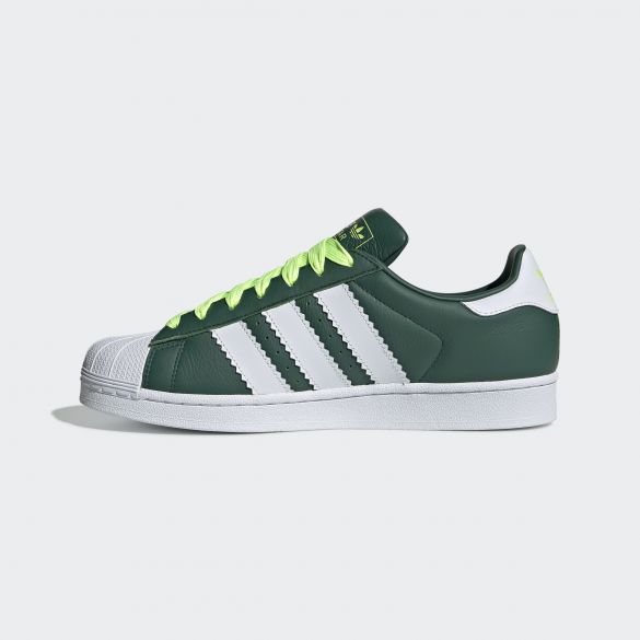 Чоловічі кросівки Adidas Originals Superstar BD7419_image_2