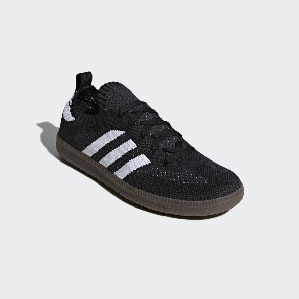 Чоловічі кросівки Adidas Originals Samba Sock Primeknit CQ2218_image_8