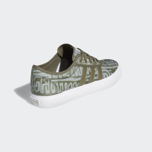 Чоловічі кеди Adidas Adiease DB3114_image_9