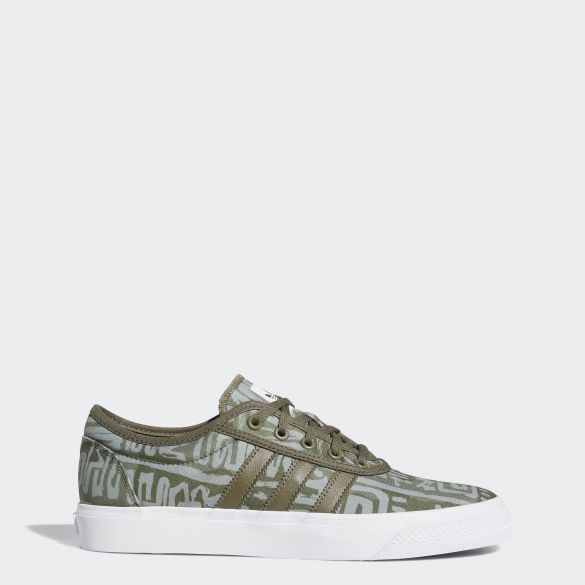 Мужские кеды Adidas Adiease DB3114_image_1