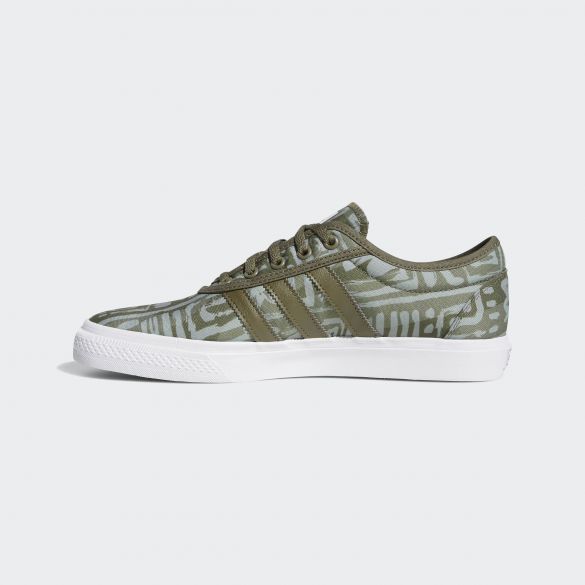 Мужские кеды Adidas Adiease DB3114_image_2