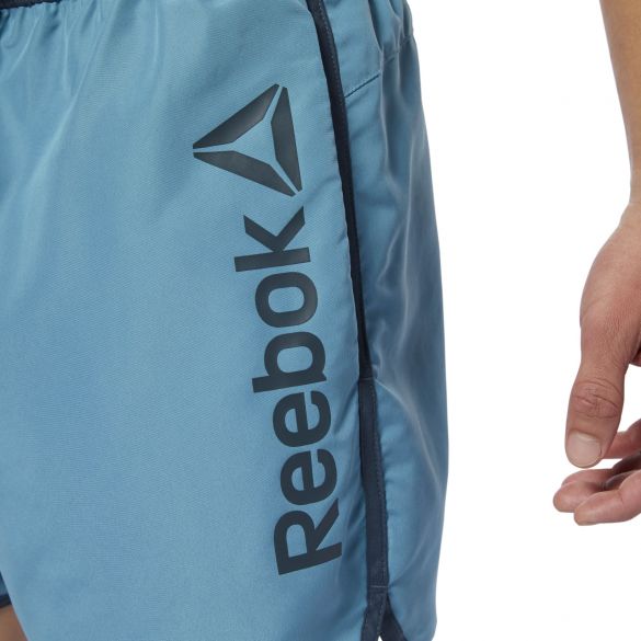 Плавательные шорты Reebok Pool Ready DU4010
