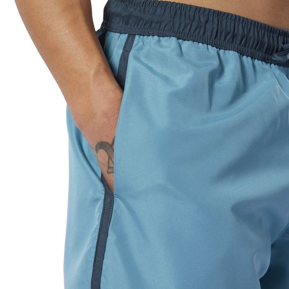 Плавательные шорты Reebok Pool Ready DU4010