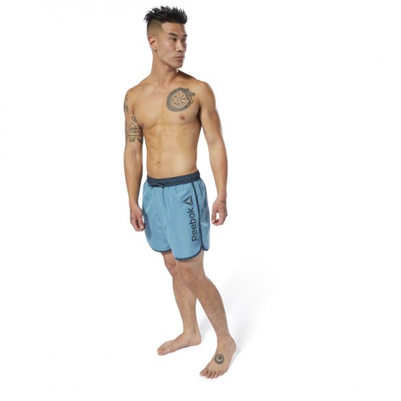 Плавательные шорты Reebok Pool Ready DU4010