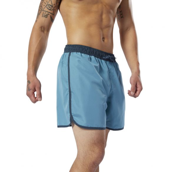 Плавательные шорты Reebok Pool Ready DU4010
