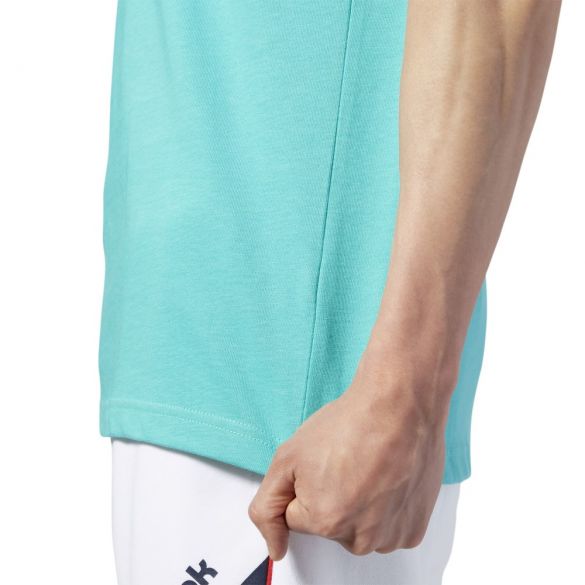 Мужская футболка Reebok Classics Vector DX3820