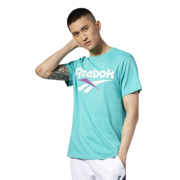 Мужская футболка Reebok Classics Vector DX3820