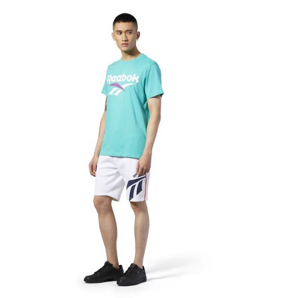 Мужская футболка Reebok Classics Vector DX3820