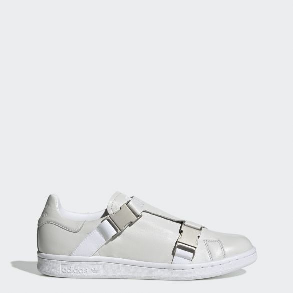 Женские кроссовки Adidas Stan Smith Buckle EE4881_image_1