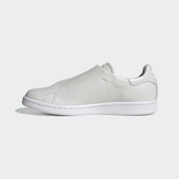 Женские кроссовки Adidas Stan Smith Buckle EE4881_image_2