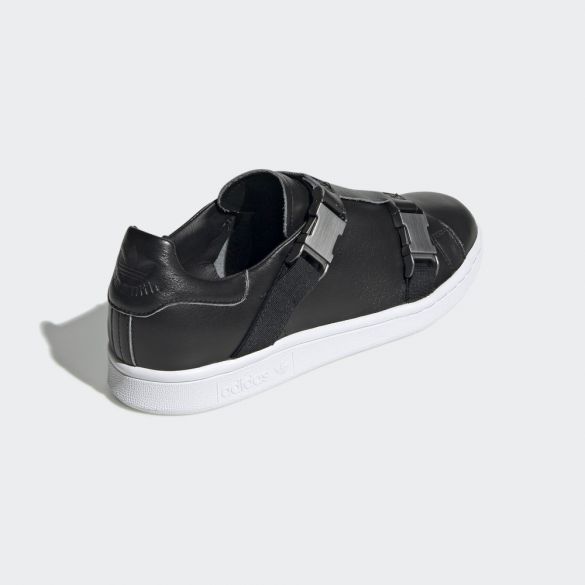 Женские кроссовки Adidas Stan Smith Buckle EE4888