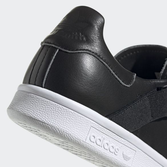 Женские кроссовки Adidas Stan Smith Buckle EE4888