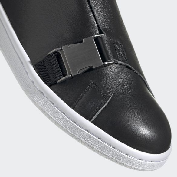 Женские кроссовки Adidas Stan Smith Buckle EE4888